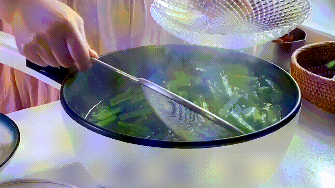 四棱豆怎么做好吃，海南四棱豆怎么做好吃（四角豆炒豆豉鲮鱼没想到这么好吃）