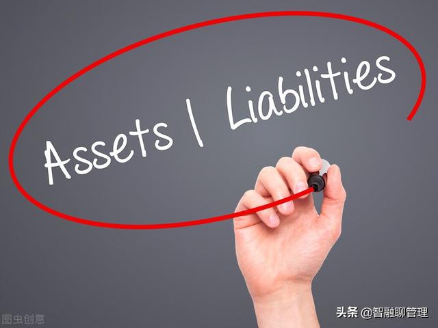 资产负债率高说明什么，资产负债率高的原因是什么（反映企业长期偿债能力的指标）