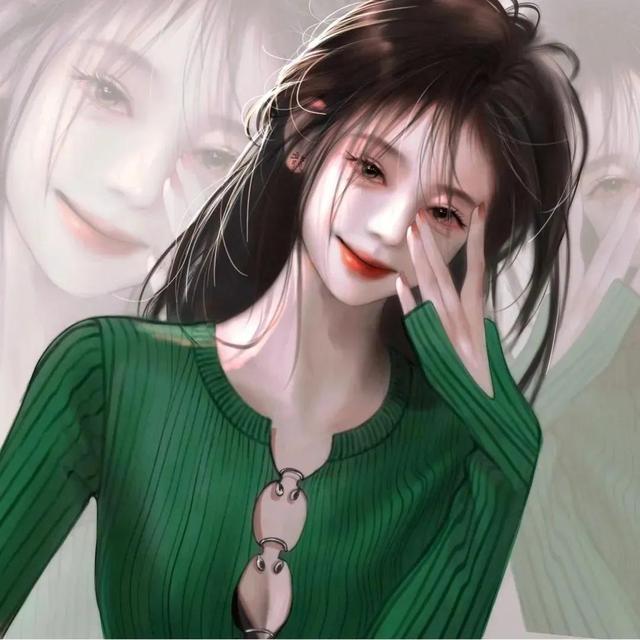 鞠婧祎闺蜜头像，会有第2期的，鞠婧祎三人闺蜜头像微信（温柔与明亮，夏日与你）