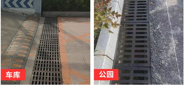 不锈钢井盖的特点是什么，不锈钢井盖价格多少钱（各种排水沟盖板的优缺点）