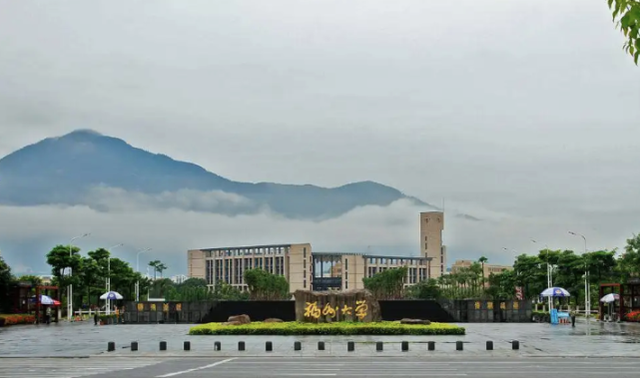 福建农林大学是211吗，福建农林大学金山学院是211大学吗（福州大学学科建设不如福州师范大学）