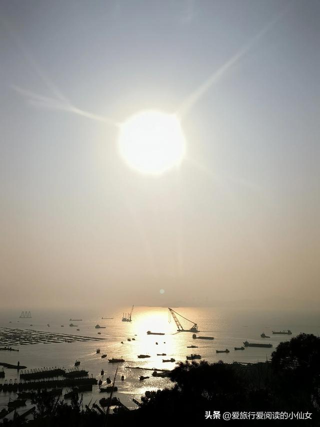 海陵岛游玩攻略，海陵岛一日旅游攻略（海陵岛-中国最美十大海岛之一）