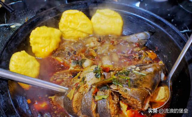 三道鳞是什么鱼，三道鳞是什么鱼类（最常见的8大“淡水鱼”）