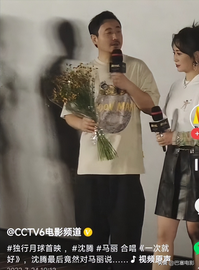 王琦和沈腾什么时候在一起的，沈腾王琦传婚变