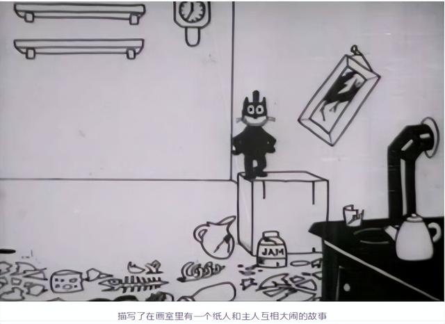 漫画和动漫的区别，动漫和动画片有什么区别（从来不只是孩子的玩伴）