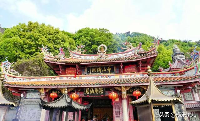 泉州好玩的地方，泉州情人节哪个地方好玩（福建-泉州十景）