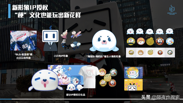 金坷垃是什么，金坷垃是什么时候火的（B站曾试图垄断哪些亚文化商标）