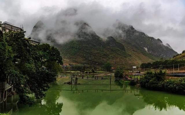 中国小众冷门景点，中国小众冷门景点有哪些（广西十大冷门景点）