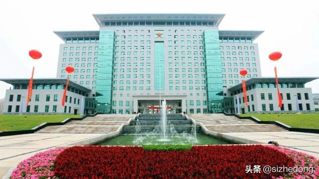 陆军工程大学研究生院，陆军勤务学院2020年硕士研究生招生简章（高考报考军校之陆军最高学府――陆军工程大学）