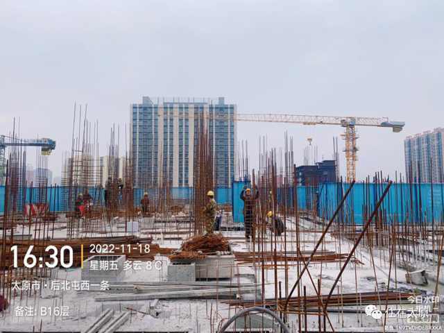 太原华润万象城，太原市华润万象城商业规划（2023年太原期待的商业体有哪些）