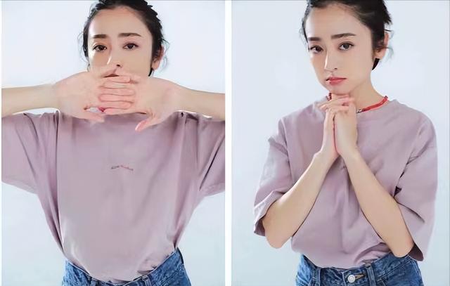 男士t恤穿搭，男生t恤太长怎么穿（对不起，那是你不会穿）