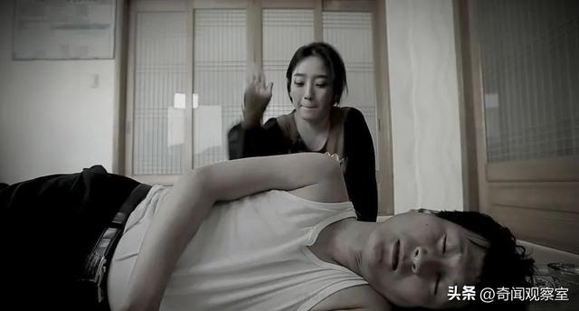 苟杳吕洞宾的故事，苟杳吕洞宾的故事读书心得（40年前的韩国第一纵欲杀手）