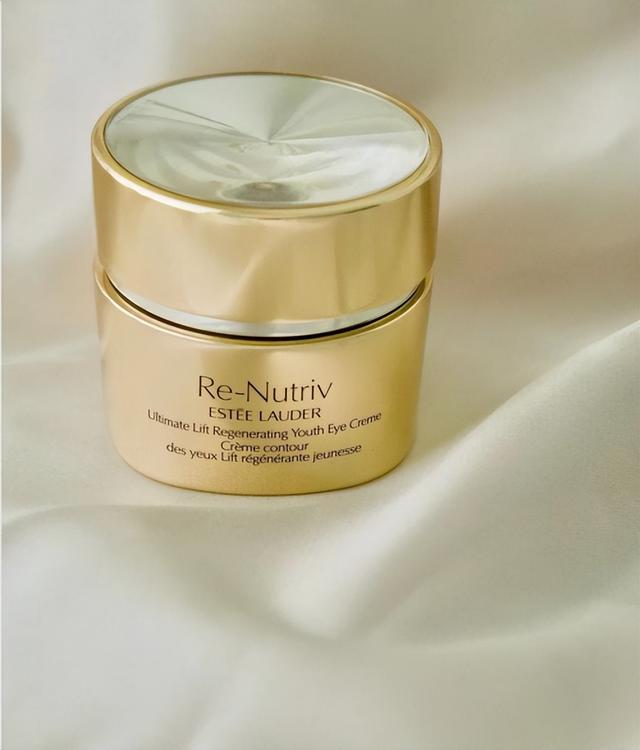 为什么要叫白金眼霜，千呼万唤的眼霜盘点来啦