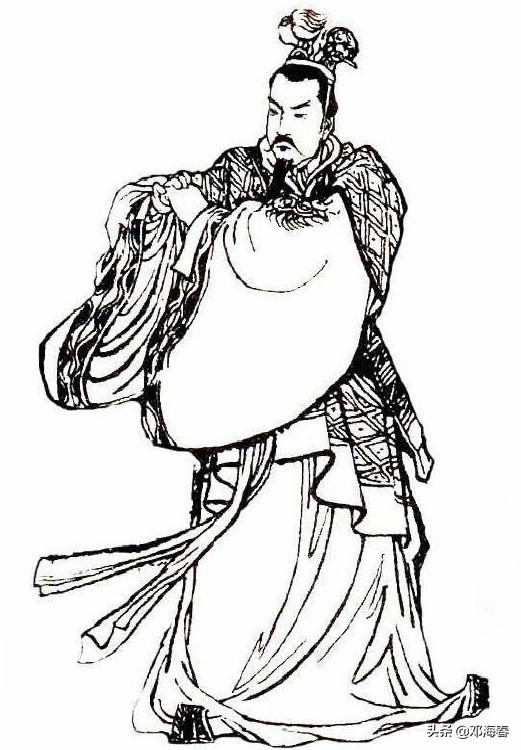 历史上有名的死士，雪中悍刀行四大死士（乱世四大牛人：能力越强）