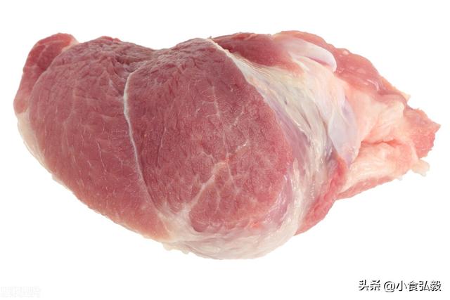如何辨别不同部位猪肉，如何辨别不同部位猪肉的真假（内行人专挑“这4个部位”）
