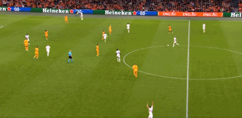 多人多足技巧，趣味运动会开幕式致辞（范加尔给比利时人好好上了一课）