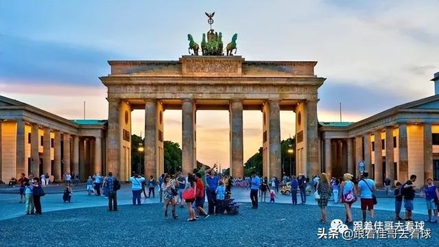 欧洲杯德国队赛程，欧洲杯赛程2021赛程表（2024德国欧洲杯赛程确定）