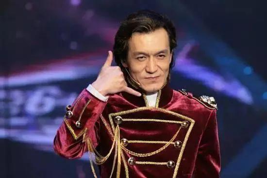 国内身价最高的主持人，身价5亿的节目主持人李咏病逝4年后