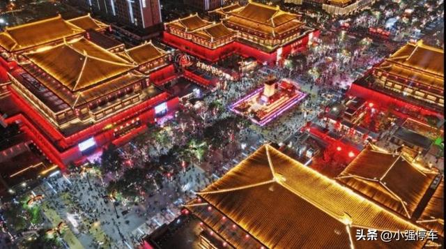 西安三日游攻略，求西安三日游详细攻略（国庆西安旅游必去景点推荐）