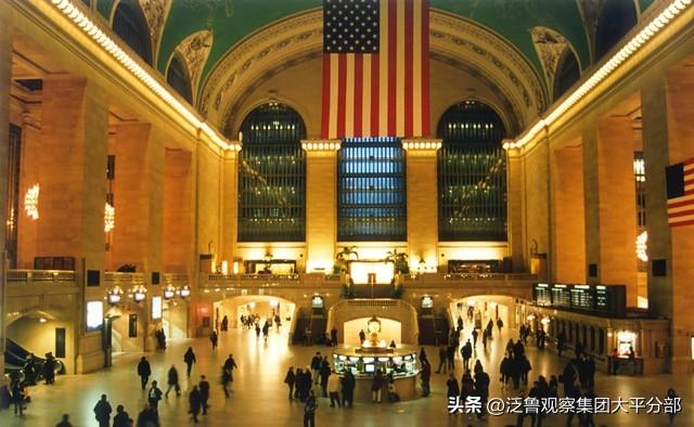 世界最大火车站，世界上最大的火车站（广东440亿全球最大火车站进展神速）
