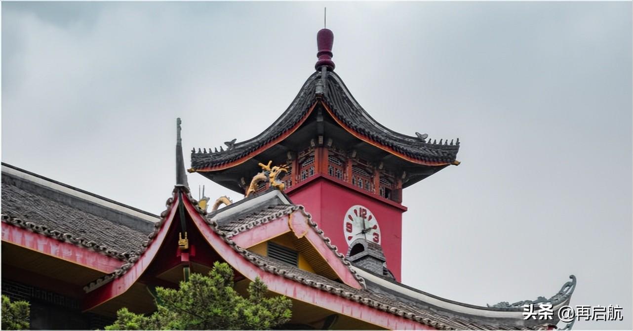 选调生考试（哪些大学）