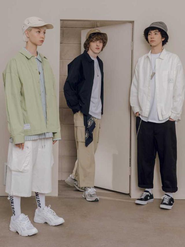 男士衬衫品牌十大排名，国际男士衬衫品牌十大排名（20家200件平价高级感衬衫）