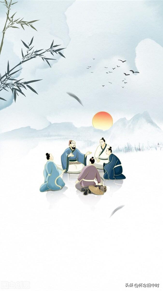 懷念老師,感恩老師的詩句（想念老師的詩句40字）