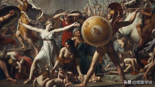 艺术领域包括哪些方面，艺术领域包括哪些方面的子领域（巴洛克艺术）