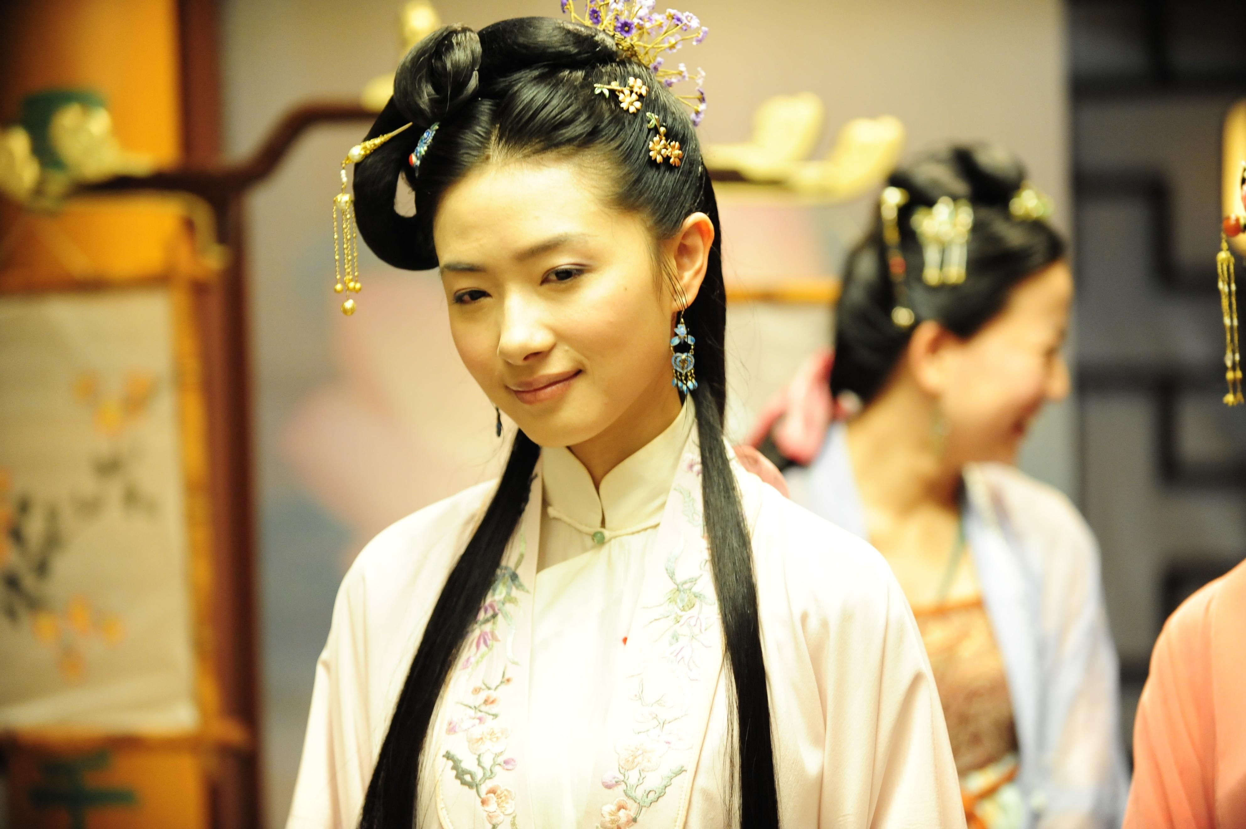 03 柳如是:万茜vs马千珊