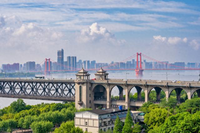 武汉旅游攻略大全