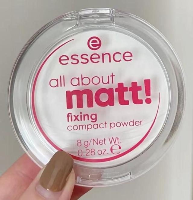 适合油皮用的定妆粉饼测评，油皮必看定妆补妆粉饼测评合集