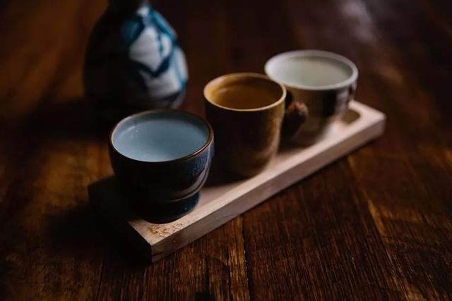 清酒度数介绍，清酒度数（3 分钟读懂日本清酒）