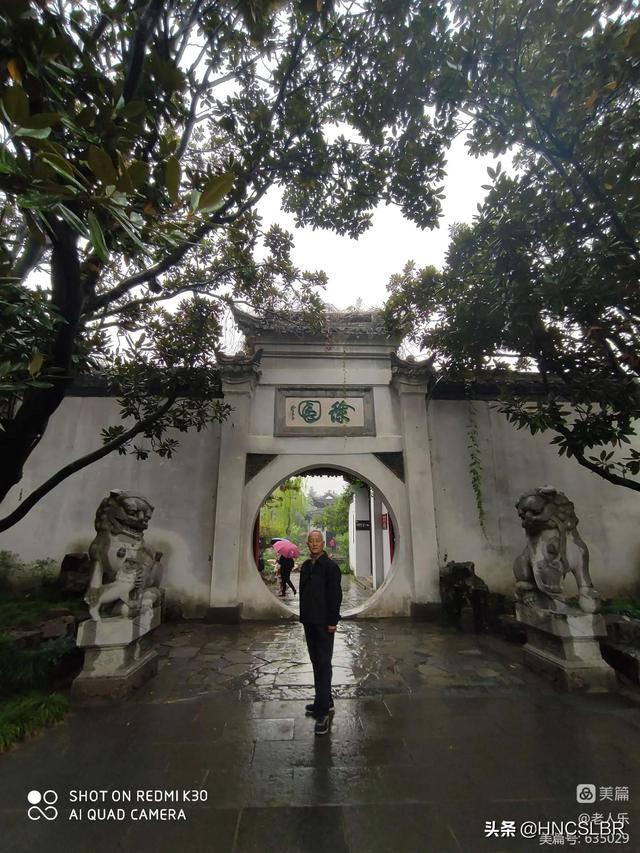 扬州瘦西湖介绍，扬州瘦西湖主要景点有哪些（扬州瘦西湖）