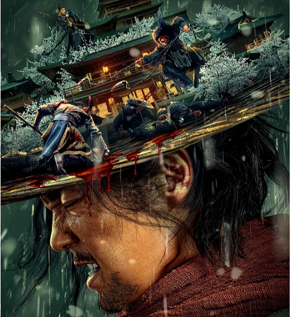 动作电影推荐，值得看的动作电影推荐（今年必看的12部动作片）