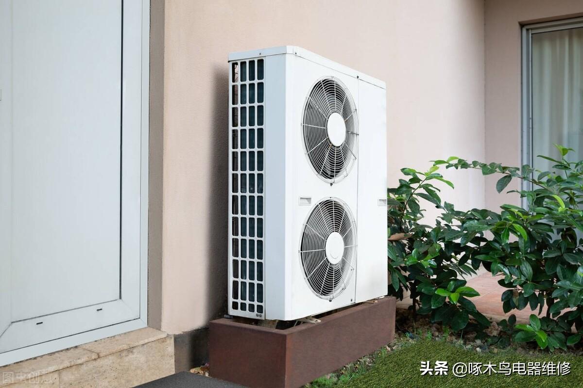 空调窗机不制冷解决方法（窗机不制冷原因及解决方法）