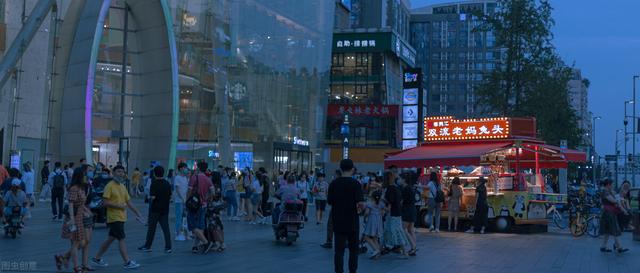成都一日游攻略路线图最新，<经典路线必打卡>