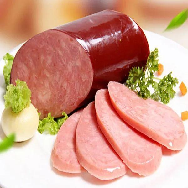 沈阳特产有哪些，沈阳十大特产（沈阳有根大香肠，百年美味传奇）