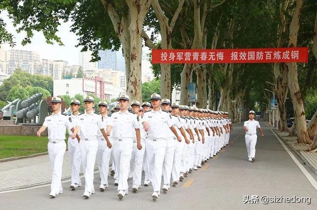 武汉海军工程学院，这是一个几本的军校啊（高考报考军校——海军工程大学）