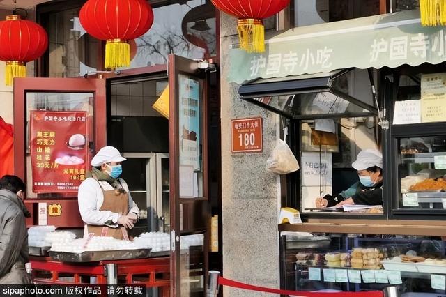 汤圆牌子排行榜，好吃汤圆哪个品牌好（哪款京城老字号元宵是您的最爱）