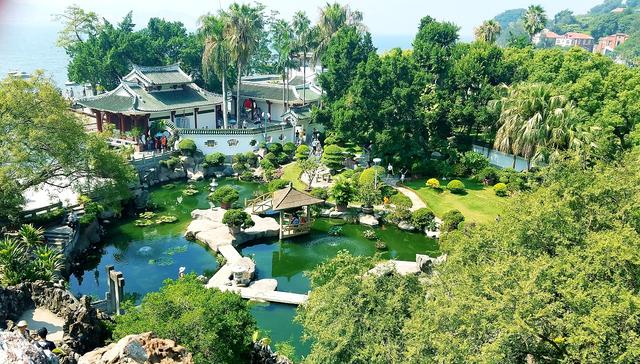 中国宜居城市介绍，中国的宜居城市（中国最宜居的3​座​城市）