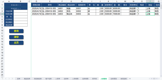 仓管一般用什么系统，常用的仓库管理系统有哪些（公司干了10年的仓管离职）