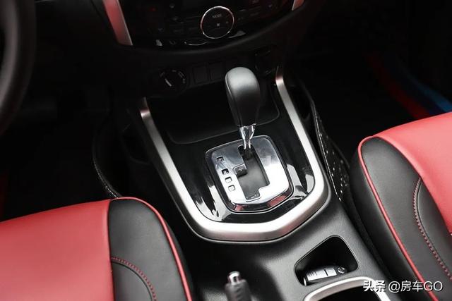 家用代步还能旅行市区能开的房车，兼顾自驾旅行/日常代步