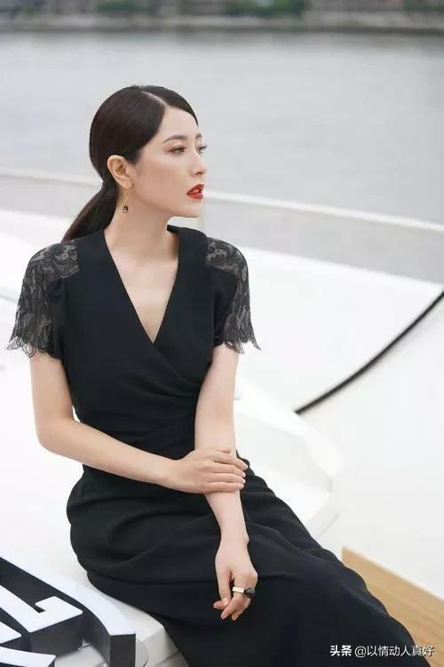 曾黎主演的电视剧，曾黎演过哪些电视剧（母亲别样的真言最感人）