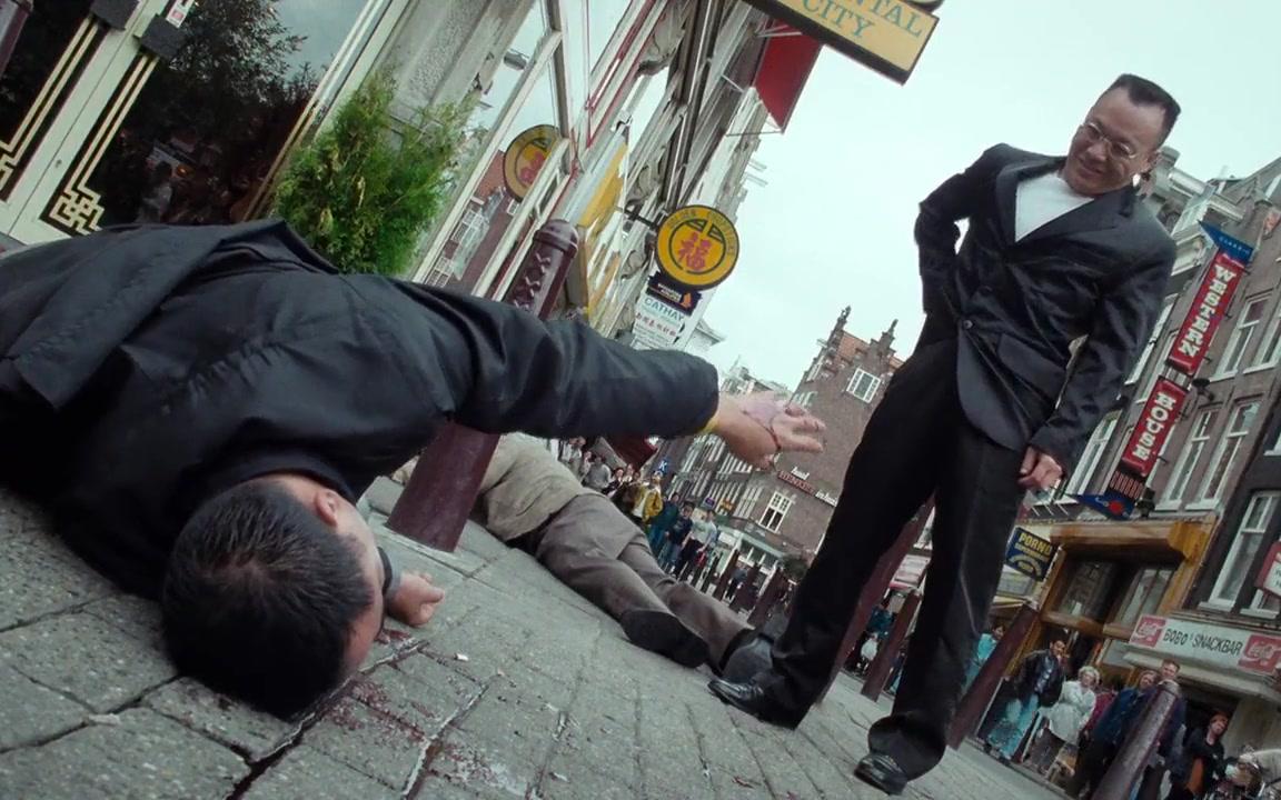 向华波作为"二路元帅",被社团里的人如此背叛,"龙头家族"深知事态严重