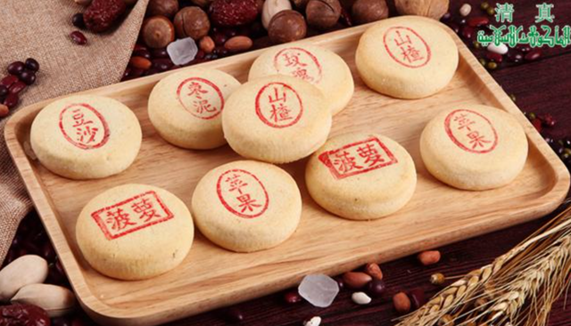 天津老字号糕点有哪些，天津老字号糕点店铺（九十七年岁桂顺斋）