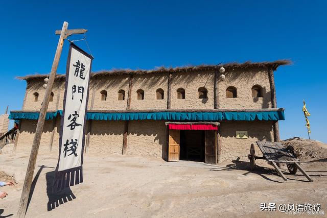 宁夏银川市旅游攻略，塞上江南，神奇银川