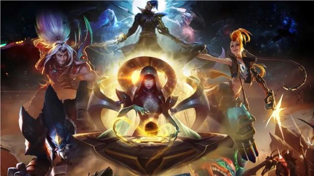 掌上英雄联盟怎么查别人战绩，掌上wegame怎么查陌生人战绩（《掌上WeGame》宣布退市）