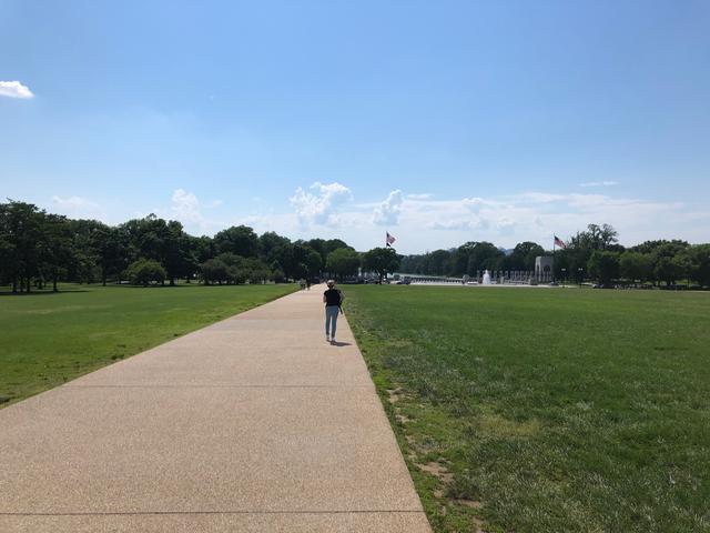 美国的首都是什么，美国的首都是哪里（美国的首都是纽约还是华盛顿呢）