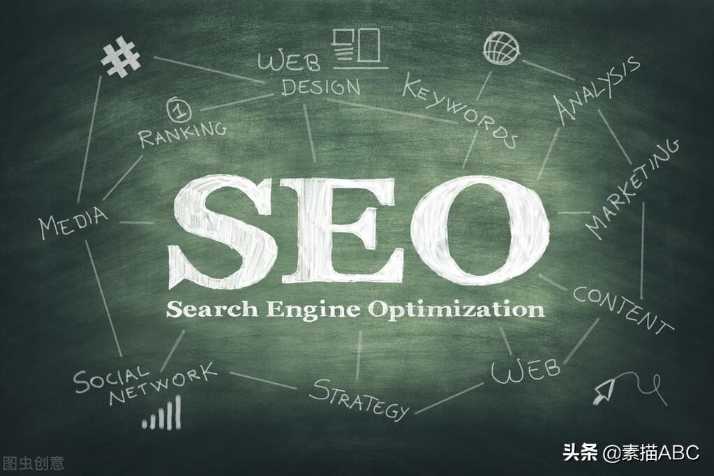 seo怎么做关键词（SEO优化如何建立关键词库）