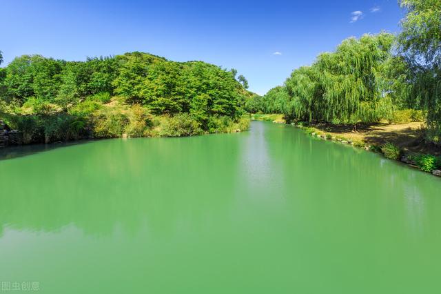 鸦青色是什么颜色（中国传统颜色的雅称有哪些）